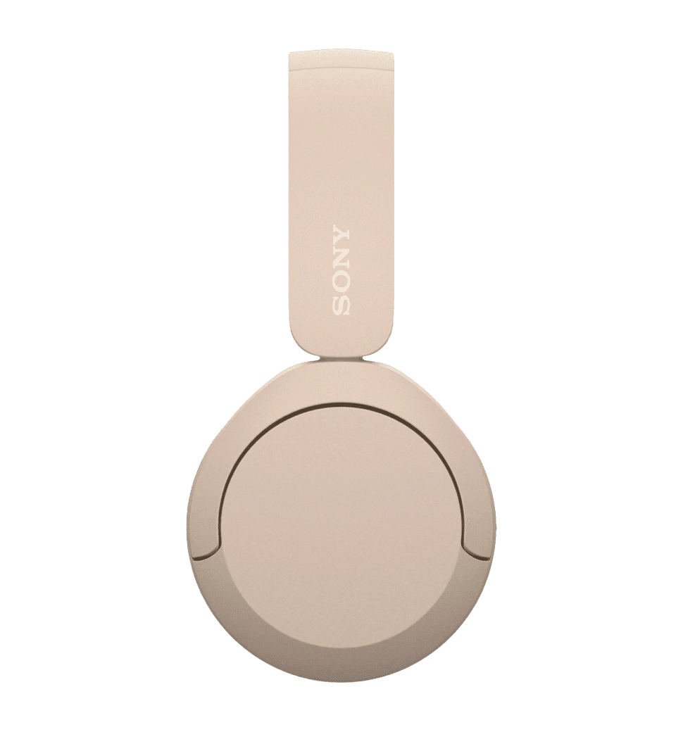 Наушники Sony WH-CH520 Black (WHCH520B.CE7)
