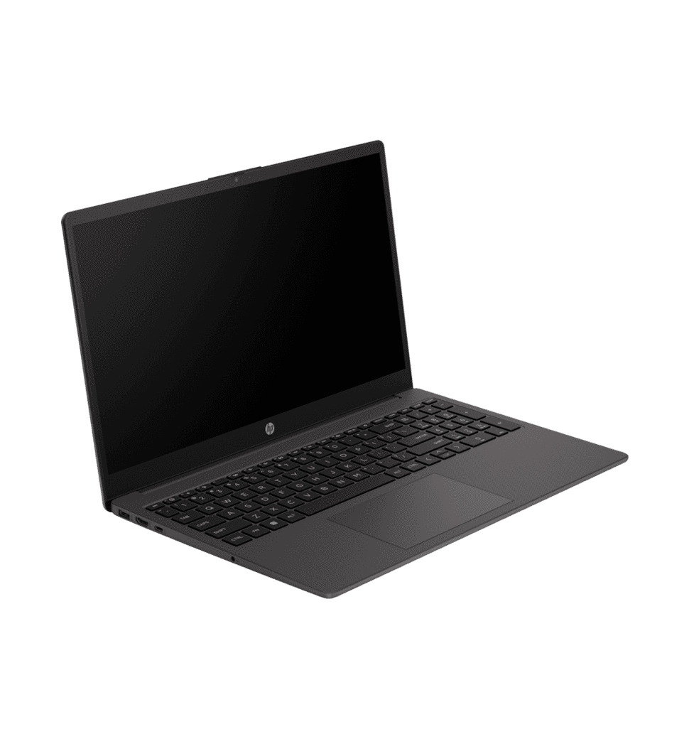 Ноутбук 15.6" HP 250 G10 AG (85C87EA)/Intel i3-1315U/8GB/256GB SSD/IntelUHD/DOS/Black