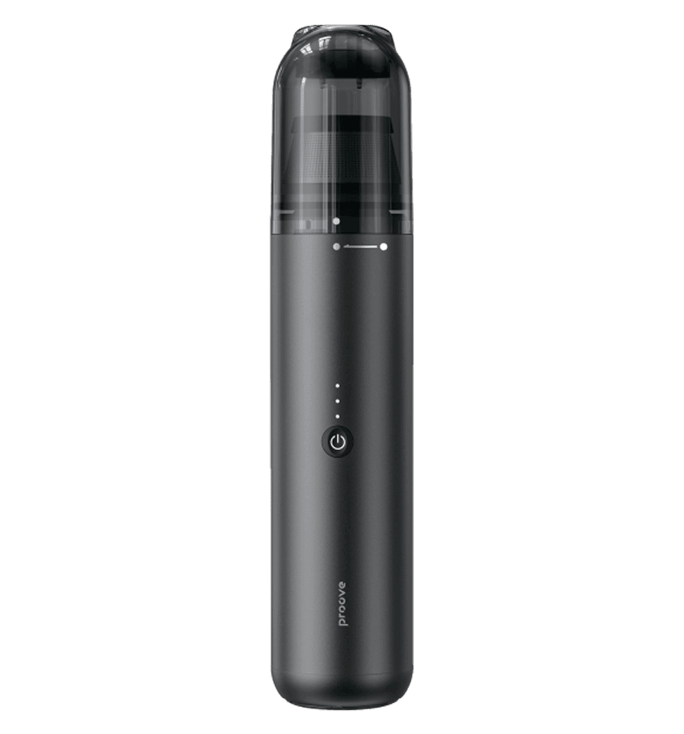 Портативний пилосос Proove Void Assistant C2 (16000pa) black