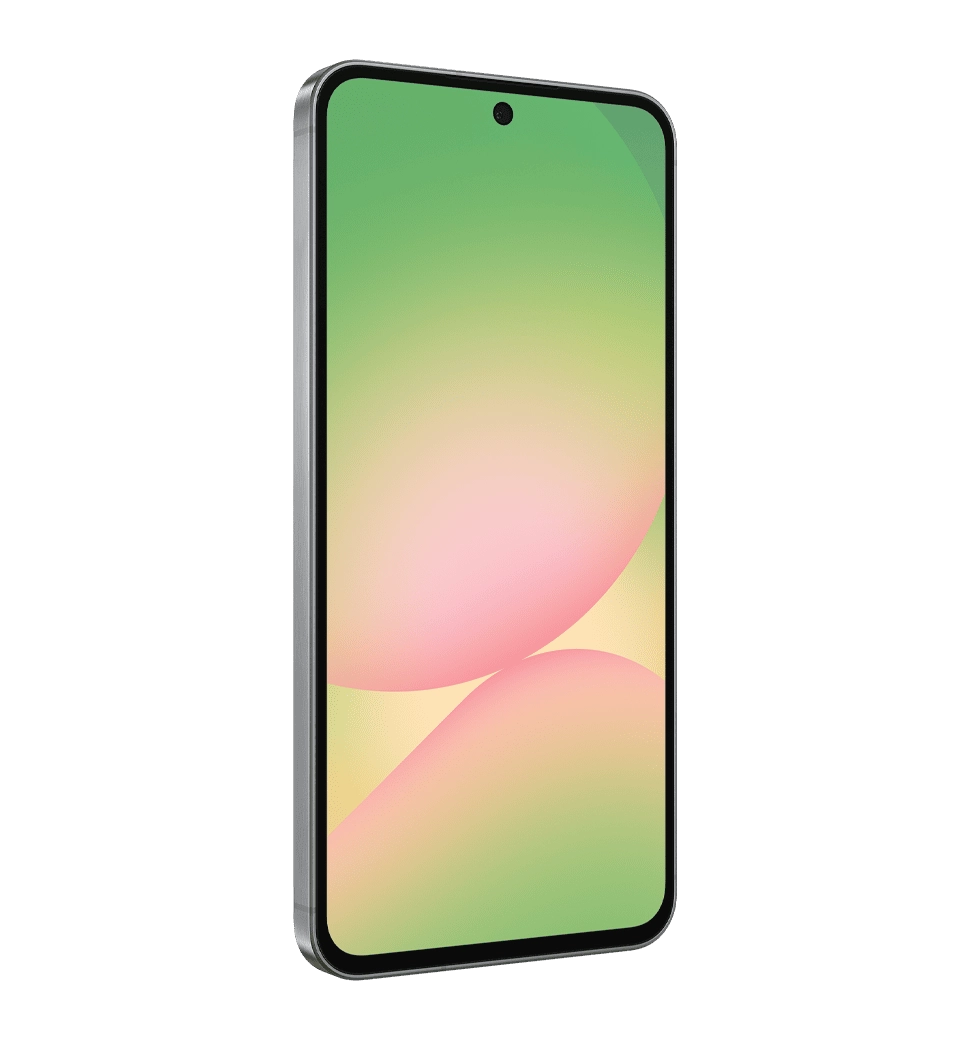 Смартфон Samsung Galaxy-A56 5G 8/256GB Graphite (SM-A566BZKCEUC)
