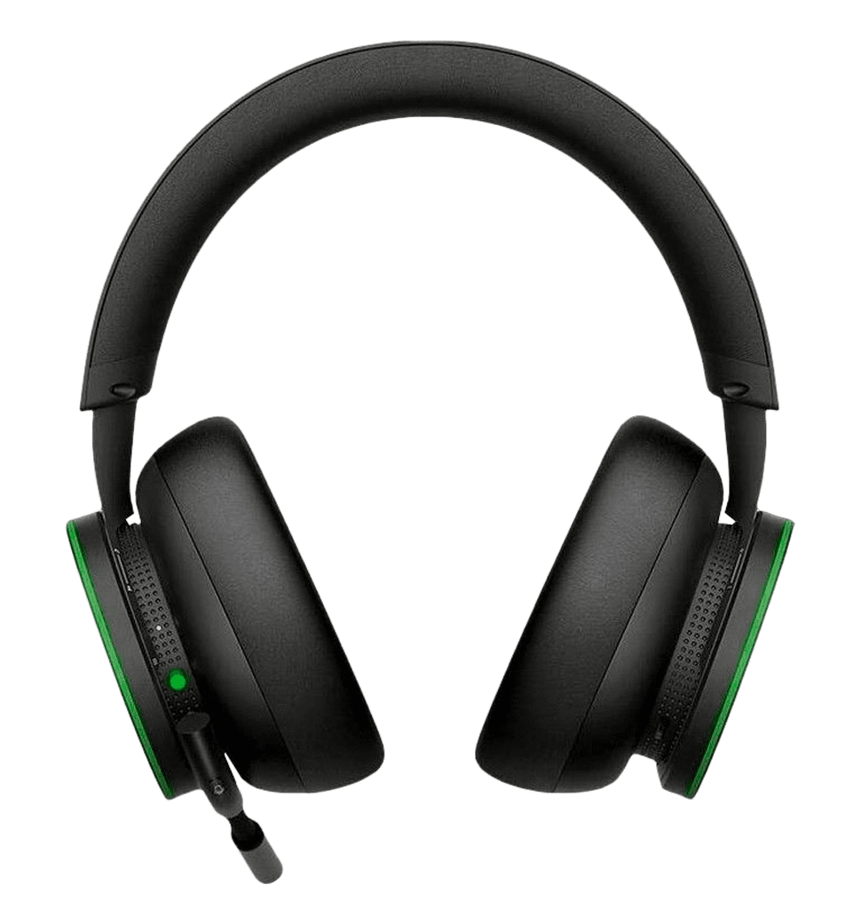 Гарнитура Microsoft Xbox Wireless Headset (TLL-00002)