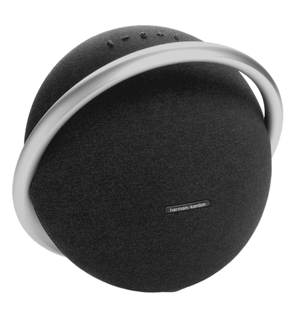 Портативна акустика Harman/Kardon Onyx Studio 8 Black (HKOS8BLKEP) 