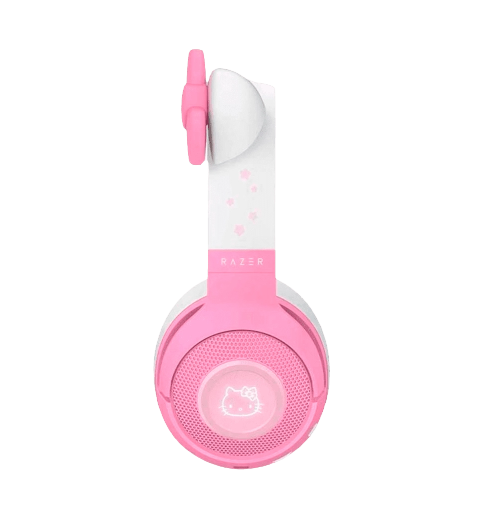 Навушники Razer Kraken BT Hello Kitty Edition (RZ04-03520300-R3M1)
