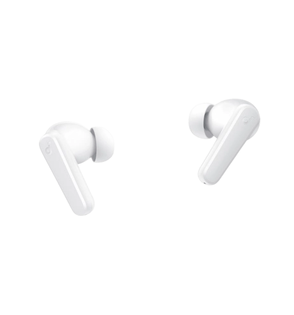 Наушники ANKER SoundСore R50i White