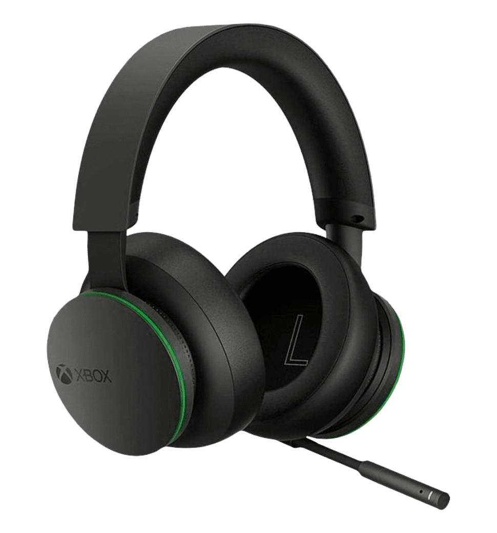 Гарнитура Microsoft Xbox Wireless Headset (TLL-00002)