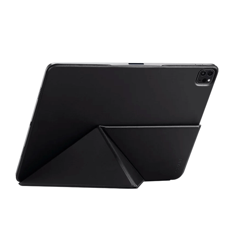 Чехол Pitaka MagEZ Case Folio 2 Black for iPad Pro 12.9" (6th/5th Gen) (FOL2302)
