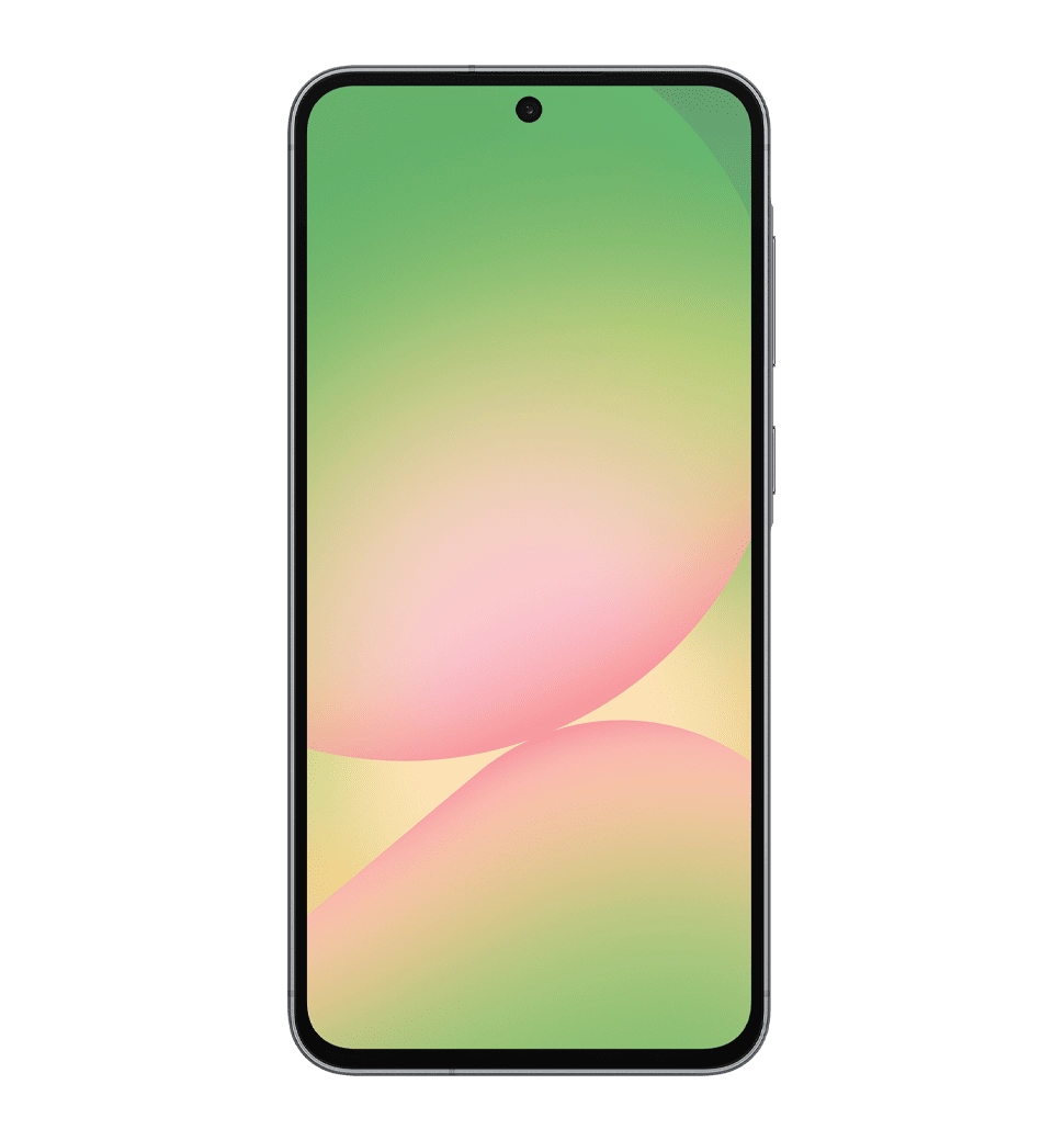 Смартфон Samsung Galaxy-A56 5G 8/256GB Graphite (SM-A566BZKCEUC)