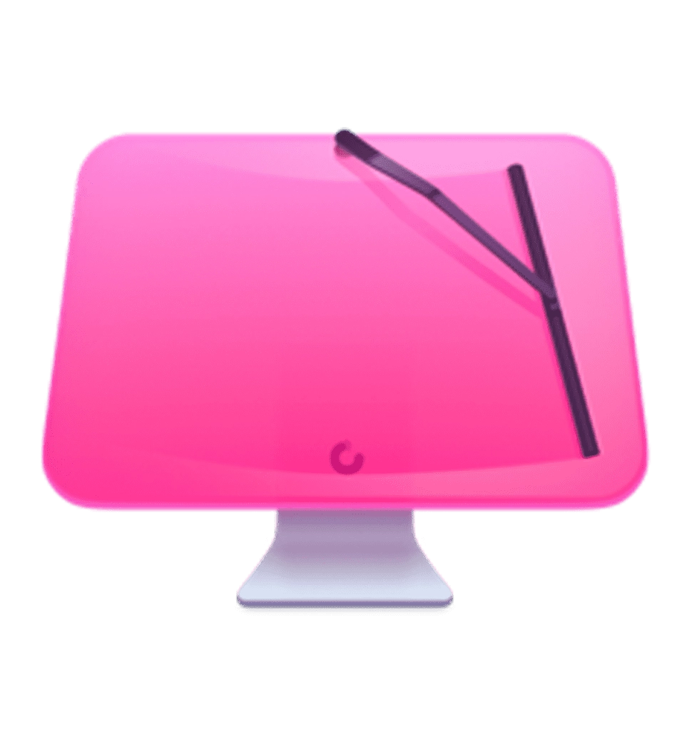 CleanMyMac X 1 year Subscription