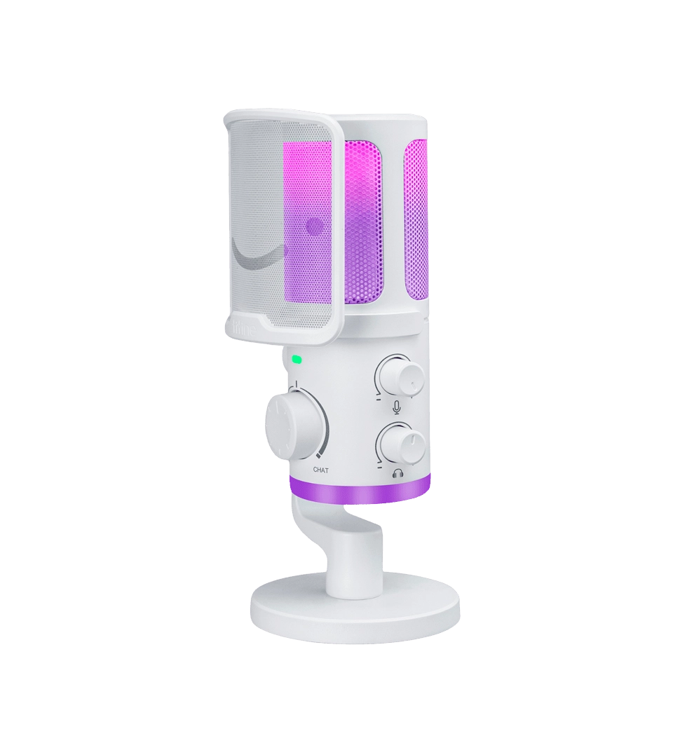USB мікрофон Fifine AM6W