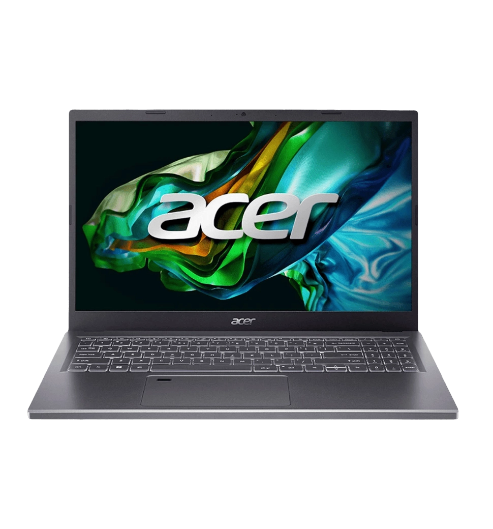 Ноутбук 15.6" Acer Aspire 5 A515-58M (NX.KQ8EU.001) Intel i5-13420H/16GB/F512GB/UMA/Lin/Gray
