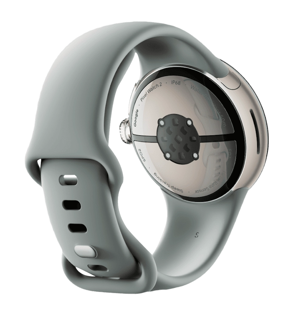 Smart watches compatible with google pixel 2 xl online