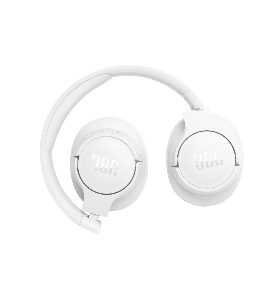 Наушники с микрофоном JBL Tune 770NC White (JBLT770NCWHT)