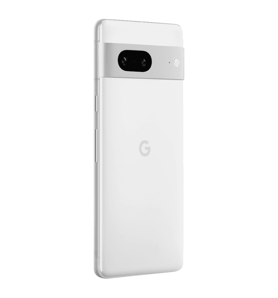 Смартфон Google Pixel 7 8/128GB Snow