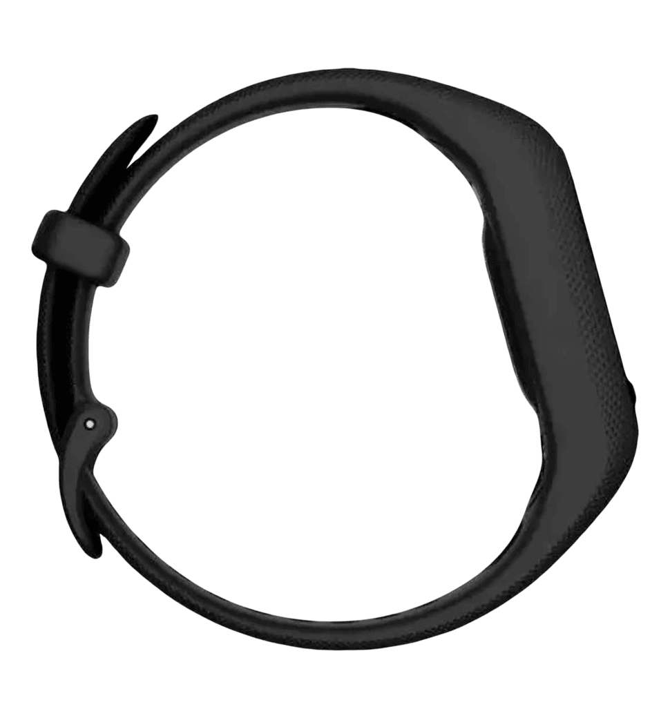 Фітнес-браслет Garmin Vivosmart 5 Black (010-02645-10) UA
