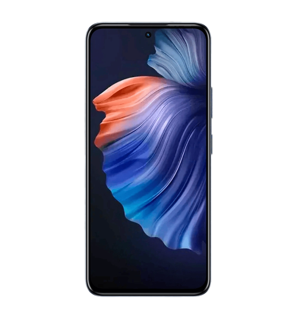 Смартфон INFINIX HOT 50 PRO X6881 8/256GB (sleek black)