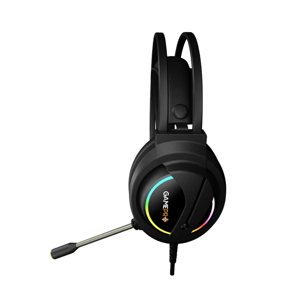 Гарнітура ігрова GamePro Nitro (HS565)