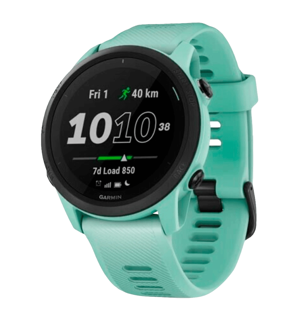 Garmin Forerunner 745 Neo Tropic (010-02445-11)