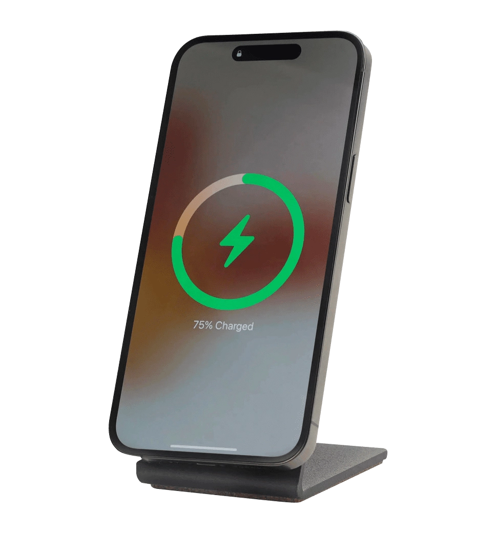 Magsafe підставка для телефону MA:ST Темне