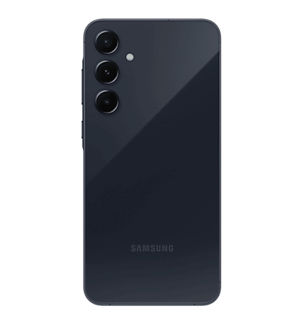 Смартфон Samsung Galaxy-A55 5G 256GB Black (Open Box)
