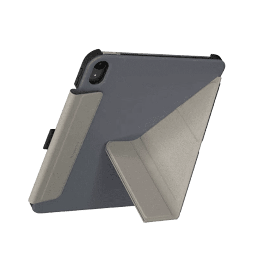 Чохол-книжка Switcheasy Origami  iPad 10 (2022) Alaskan Blue (SPD210093AB22)