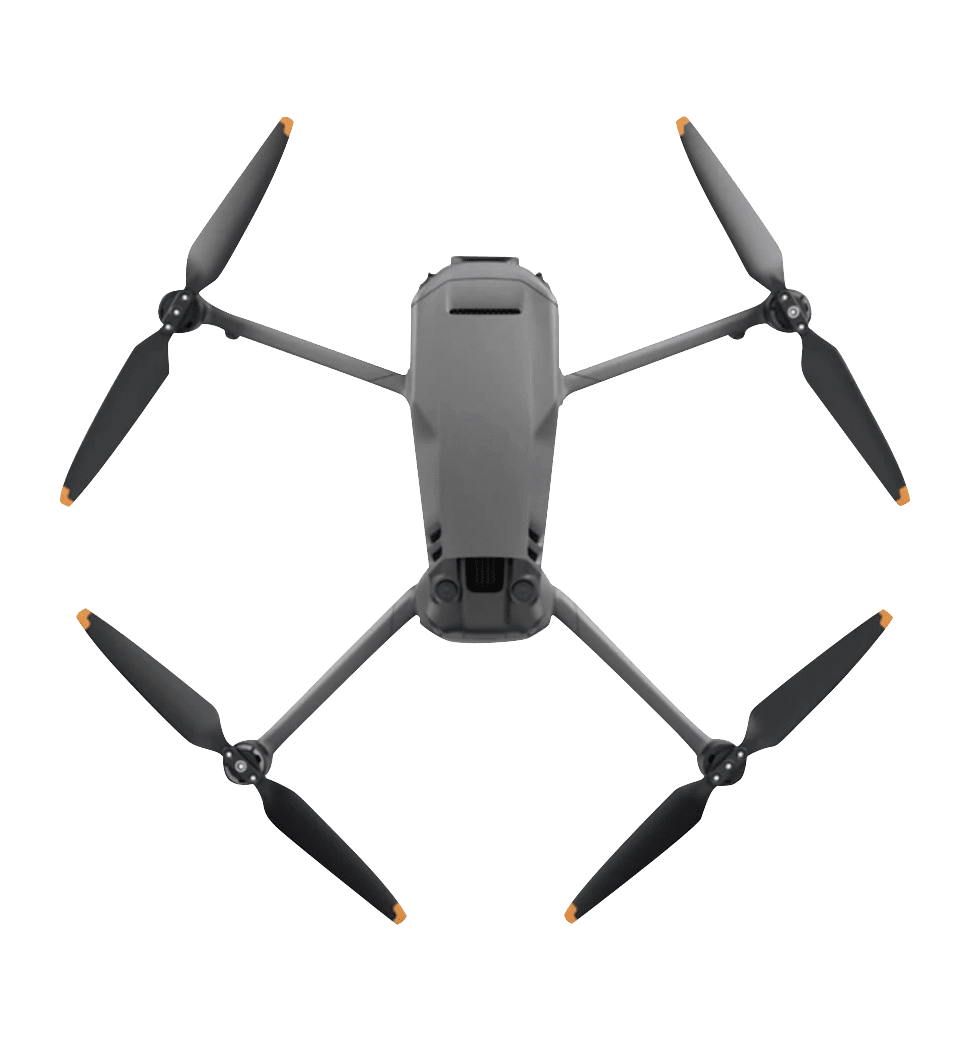 Квадрокоптер DJI Mavic 3 Classic with RC Remote (CP.MA.00000554.01)