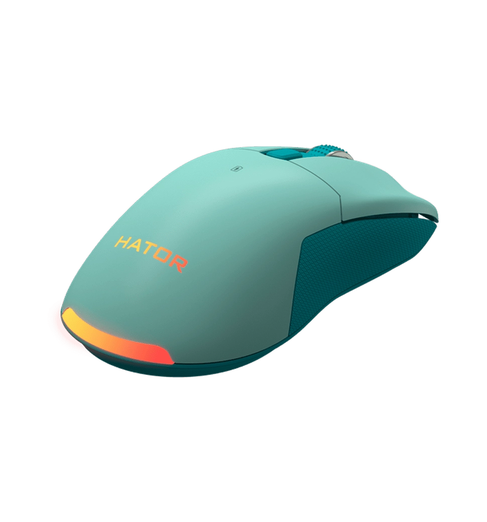 Миша HATOR Pulsar 2 PRO Wireless (HTM-533) mint