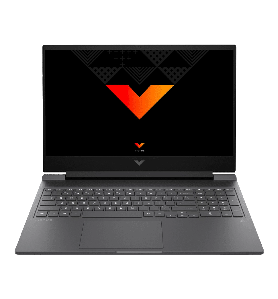 Ноутбук 15.6" HP Victus 16-s0004ua (8A7Z2EA)/AMD R7-7840HS/16GB/1TB SSD/NVD4060-8/DOS/Black