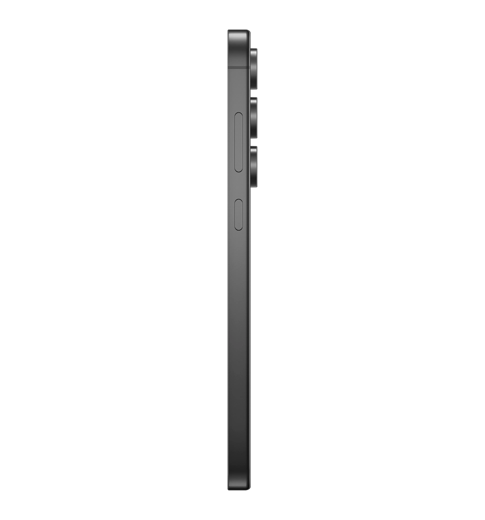 Смартфон Samsung Galaxy S24 FE 5G 256Gb Graphite (SM-S721BZKGEUC)