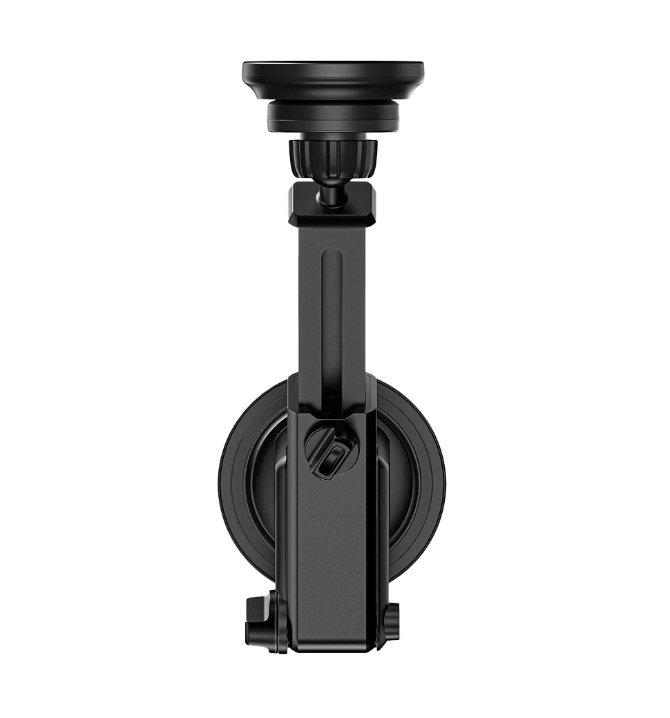 Автотримач AmazingThing Speed Pro X Mag 15W Magsafe Car Charger(MSPRO15WBU)
