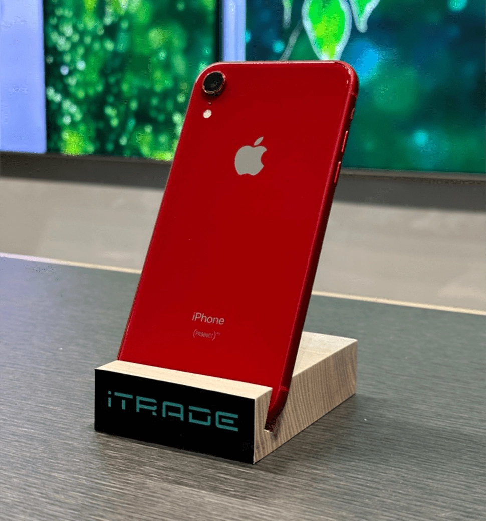 Iphone ХR 128 Red БУ