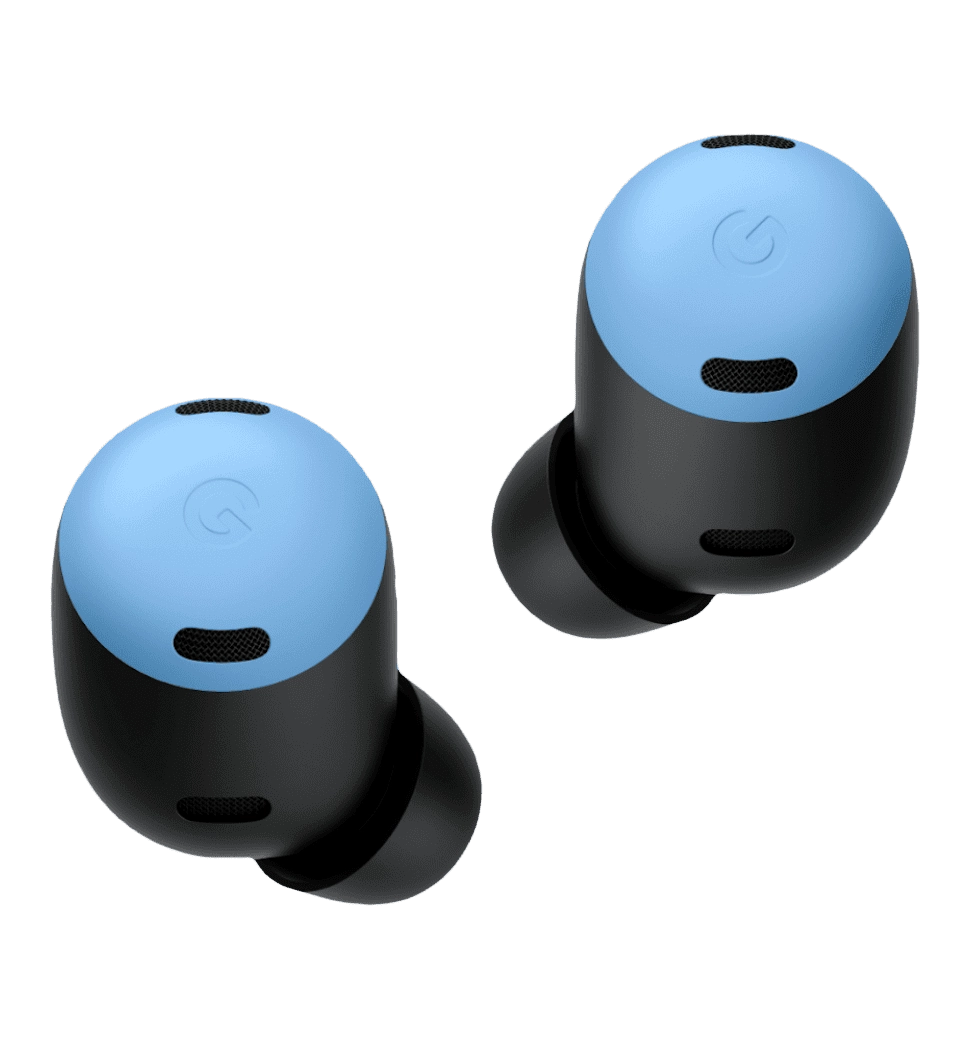 Навушники Google Pixel Buds Pro Bay (GA05191)