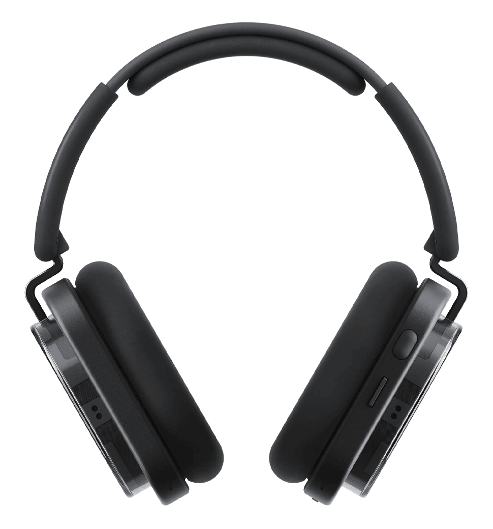 ᐉ Навушники з мікрофоном Nothing Headphone (1) Black купити в