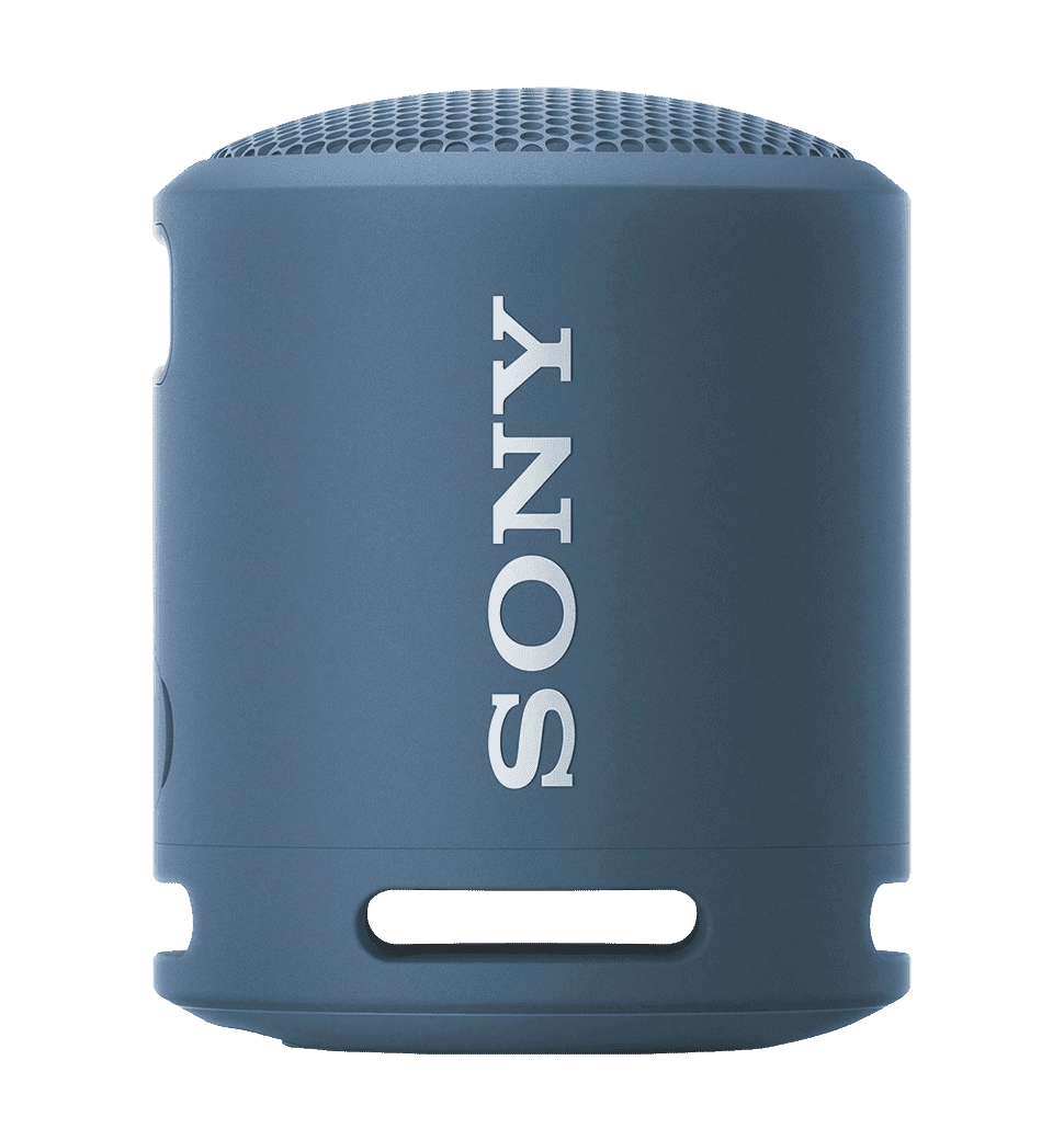 Портативна акустика Sony SRS-XB13 Deep Blue (SRSXB13L)