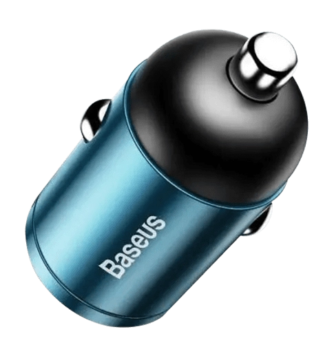 ОЗУ Baseus Tiny Star Mini Type-C 30W Blue (VCHX-B03)
