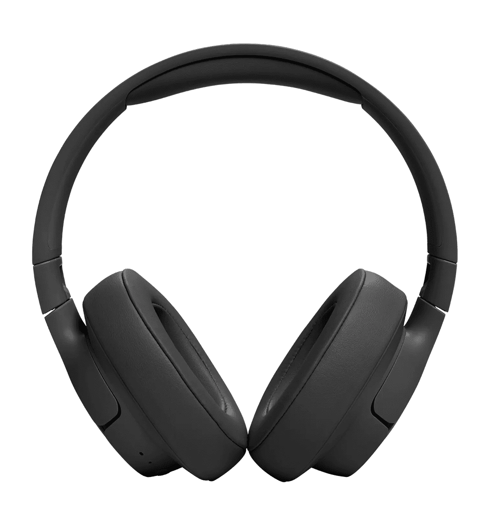 Навушники JBL T720 BT Black (JBLT720BTBLK)
