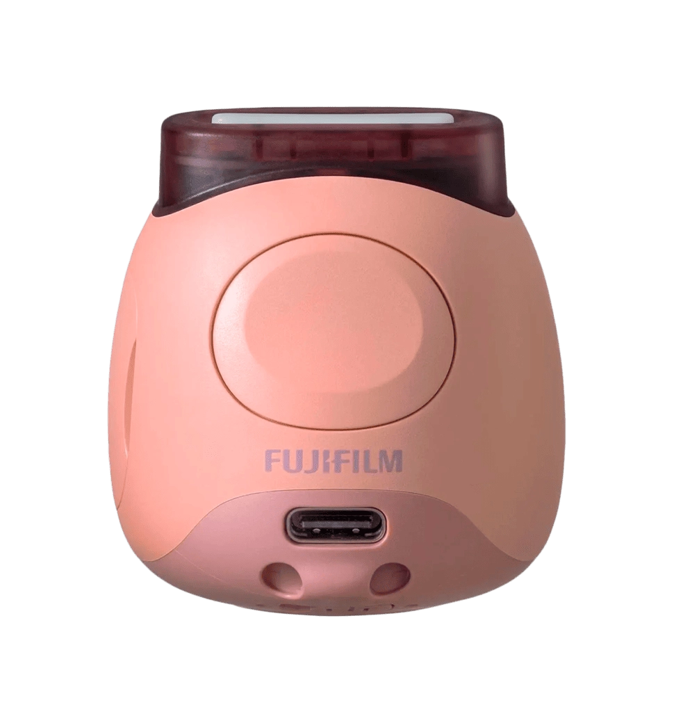 Fujifilm Instax Pal Powder Pink (16812558)