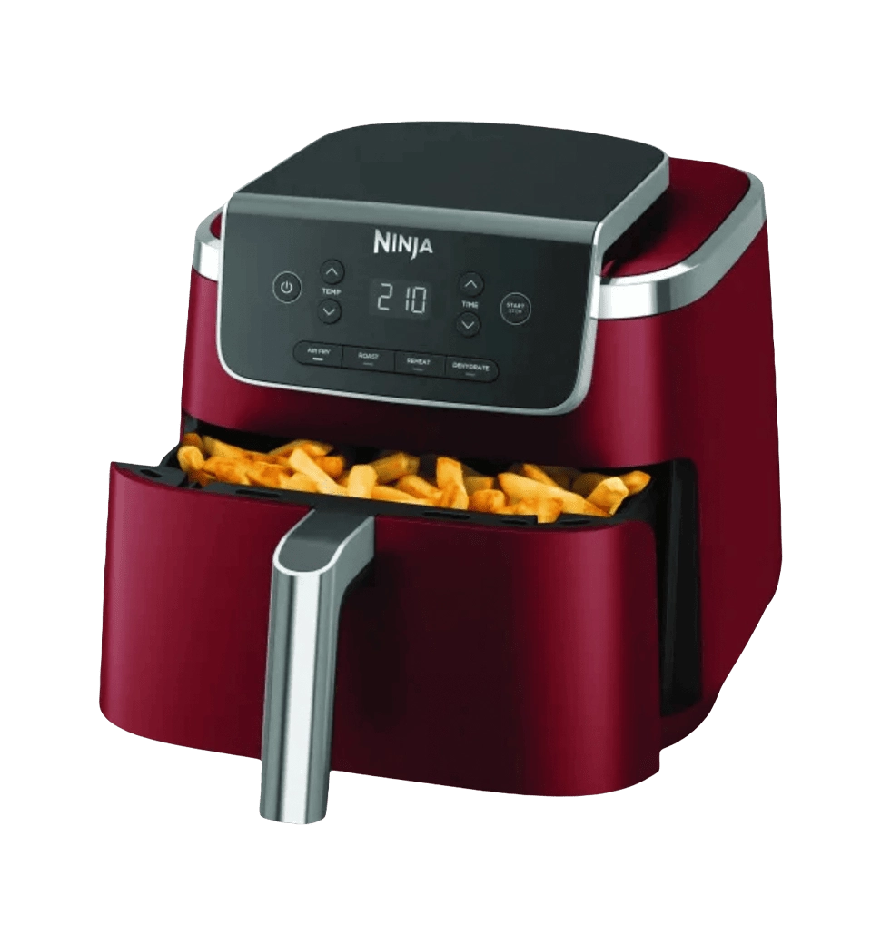 Мультипіч Ninja Air Fryer PRO 4,7л AF140EUCM