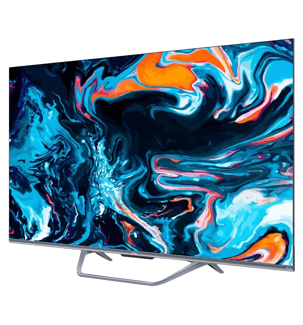 Телевізор HAIER H55Q800UX