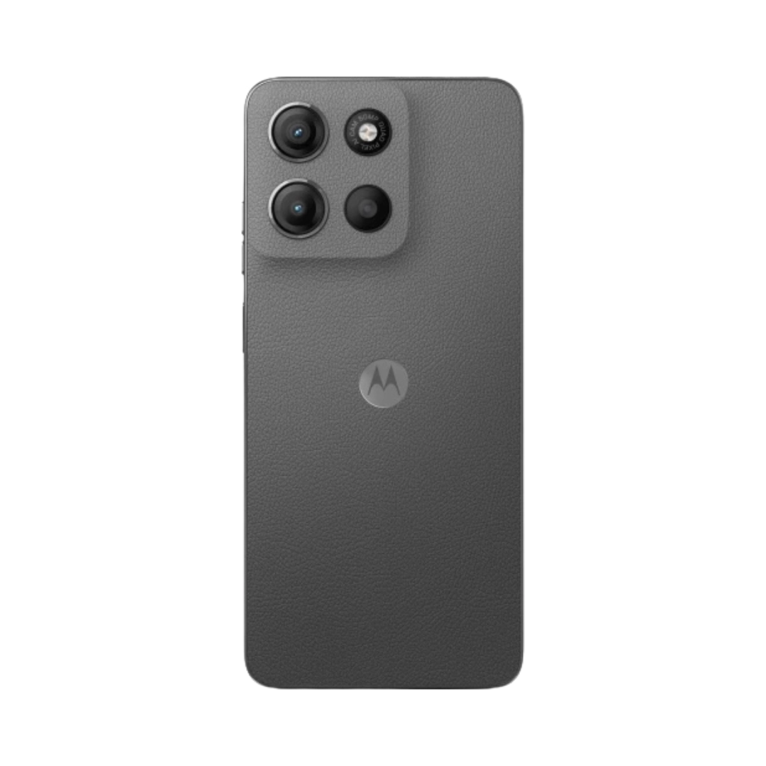 Moto G15 Power 8/256 GB Gravity Grey (PB6G0006UA)