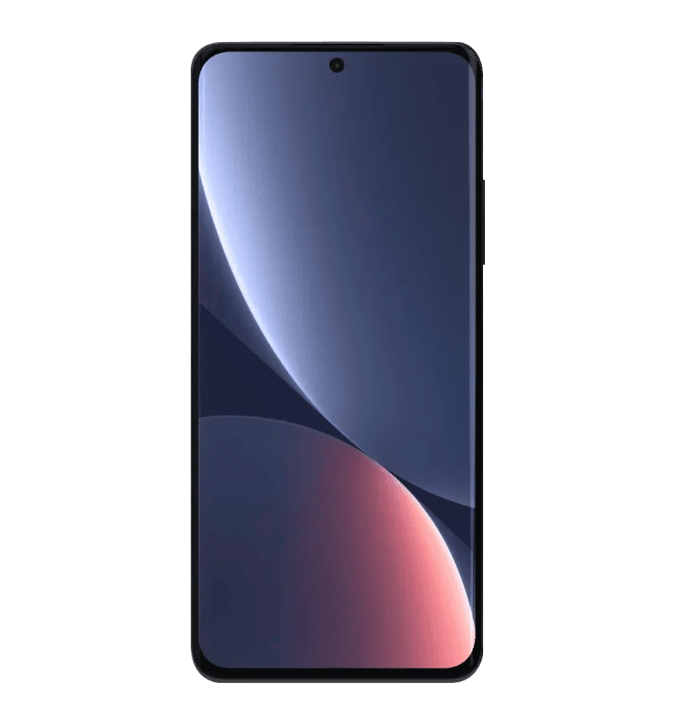 Xiaomi 12 8/128 Grey БУ