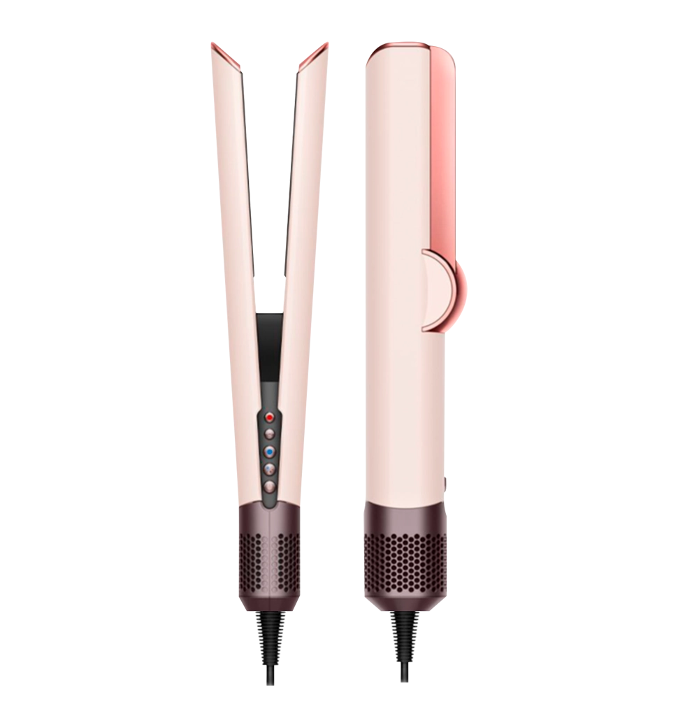 Випрямляч для волосся Dyson Airstrait HT01 Ceramic Pink/Rose Gold (453959-01)