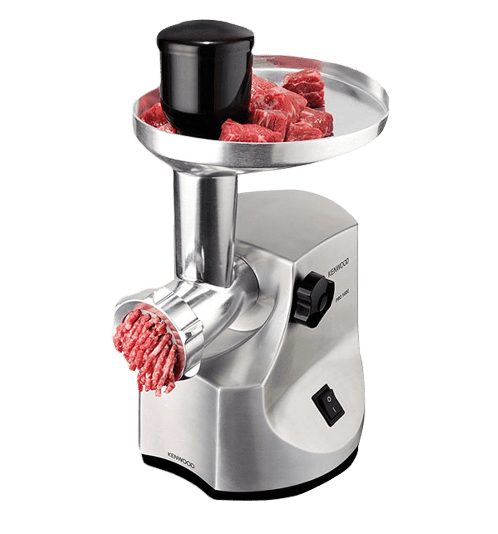 Мясорубка Kenwood MG 510