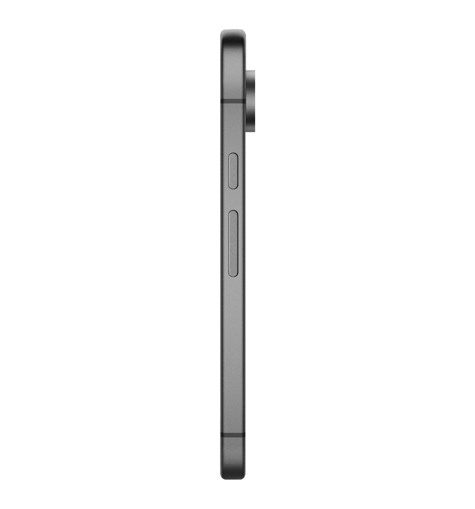 Смартфон Google Pixel 9 12/128GB Obsidian