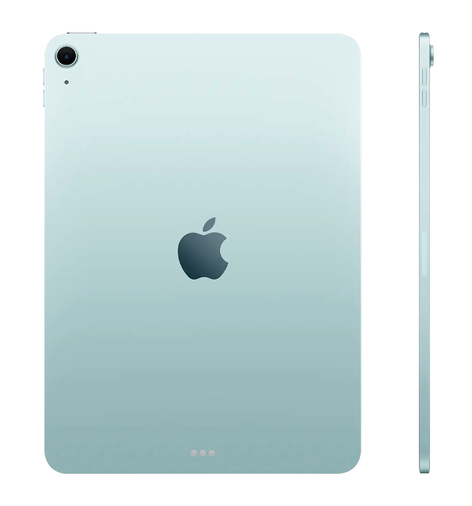 iPad Air 11 M3 (2025) Wi-Fi 128GB Blue (MC9X4)