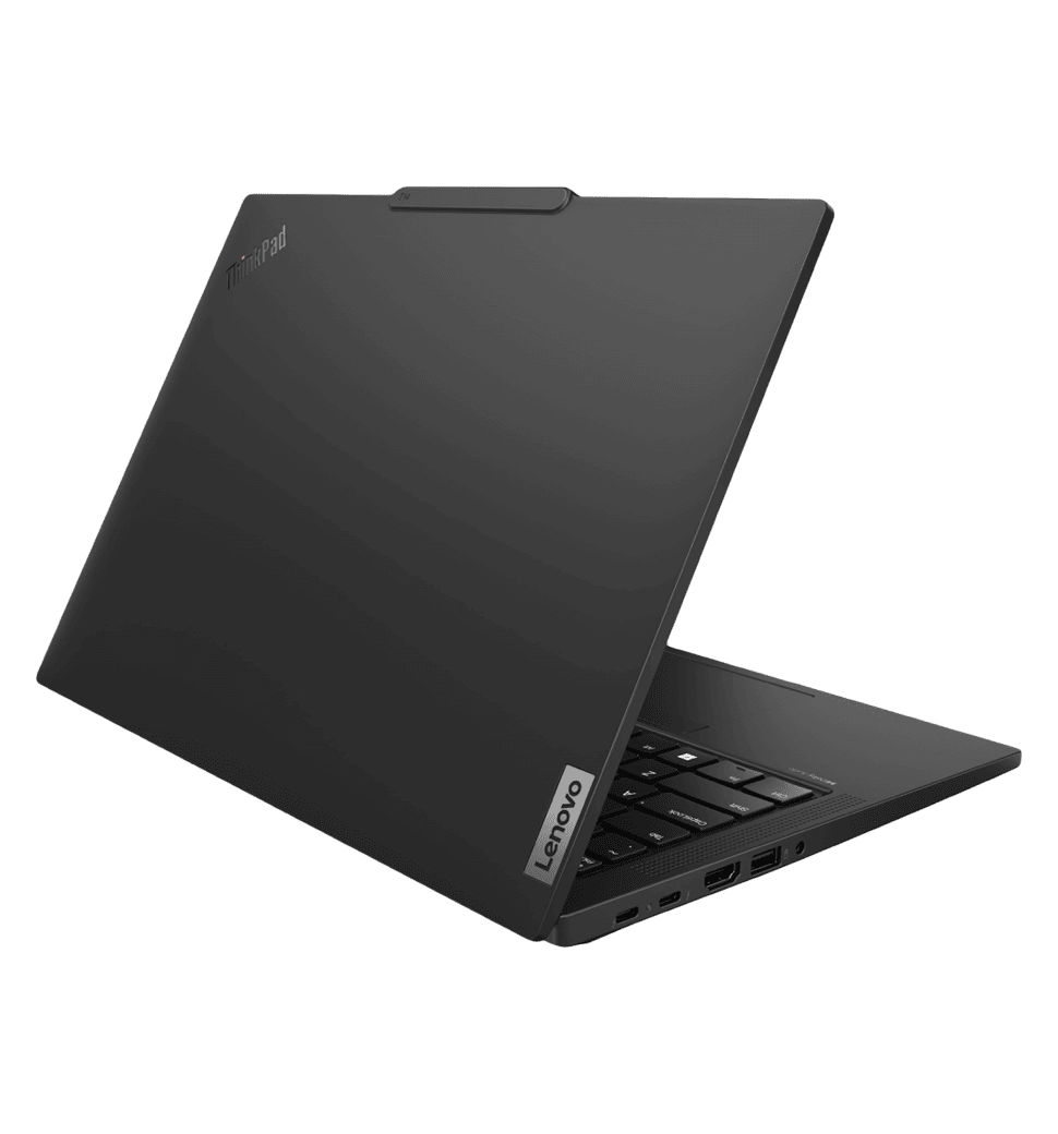 Ноутбук 14" Lenovo T14 G5 T (21ML003LRA) Intel U7-155U/32/1TB/Intel UHD/W11P/BL/Black