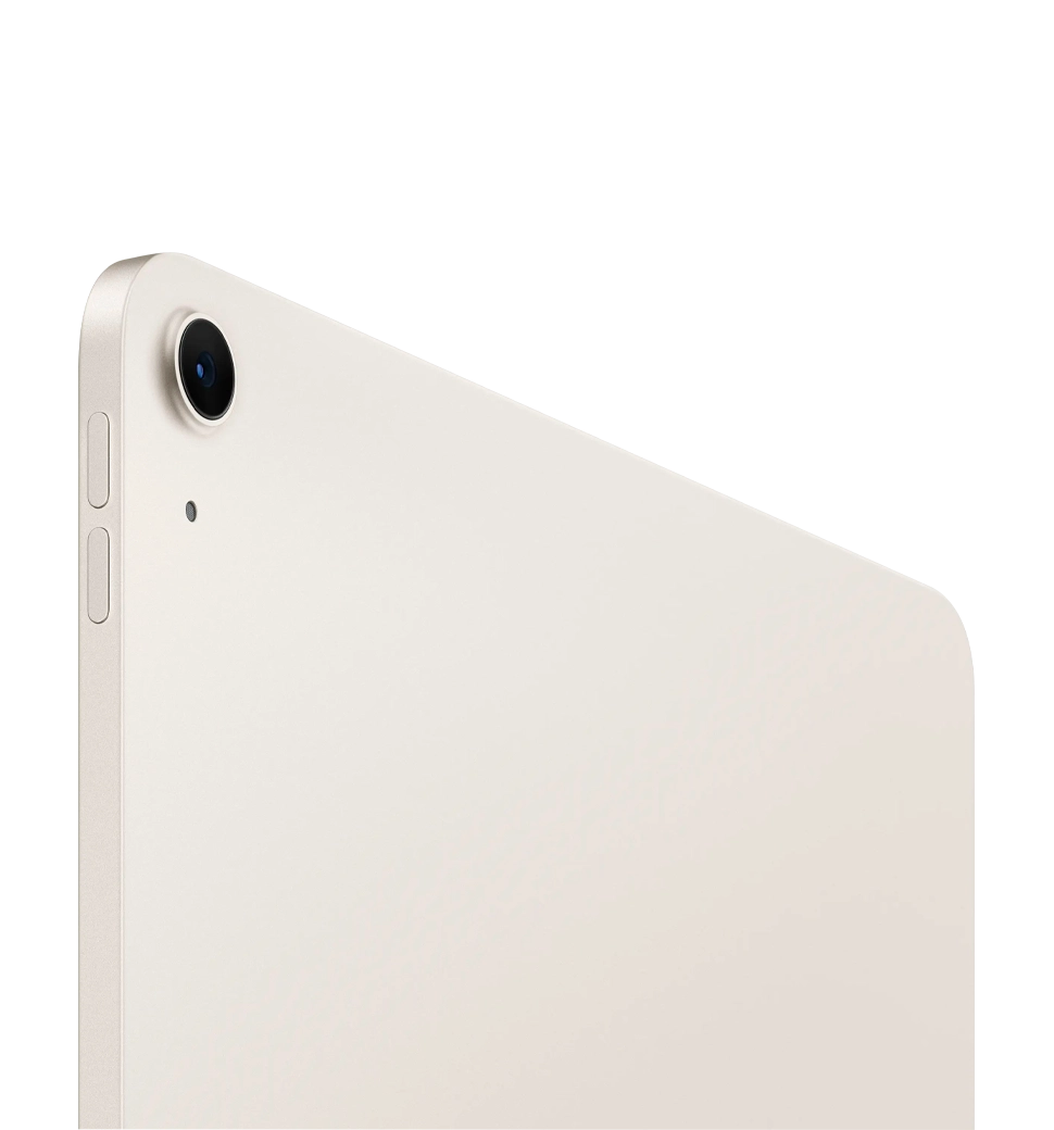 iPad Air 13 M3 (2025) Wi-Fi 512GB Starlight (MCNX4)