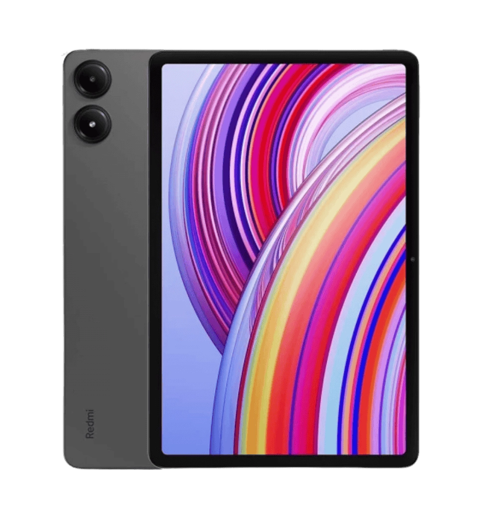 Планшет Xiaomi Redmi Pad Pro 5G 6/128GB Graphite Gray (VHU4835EU)