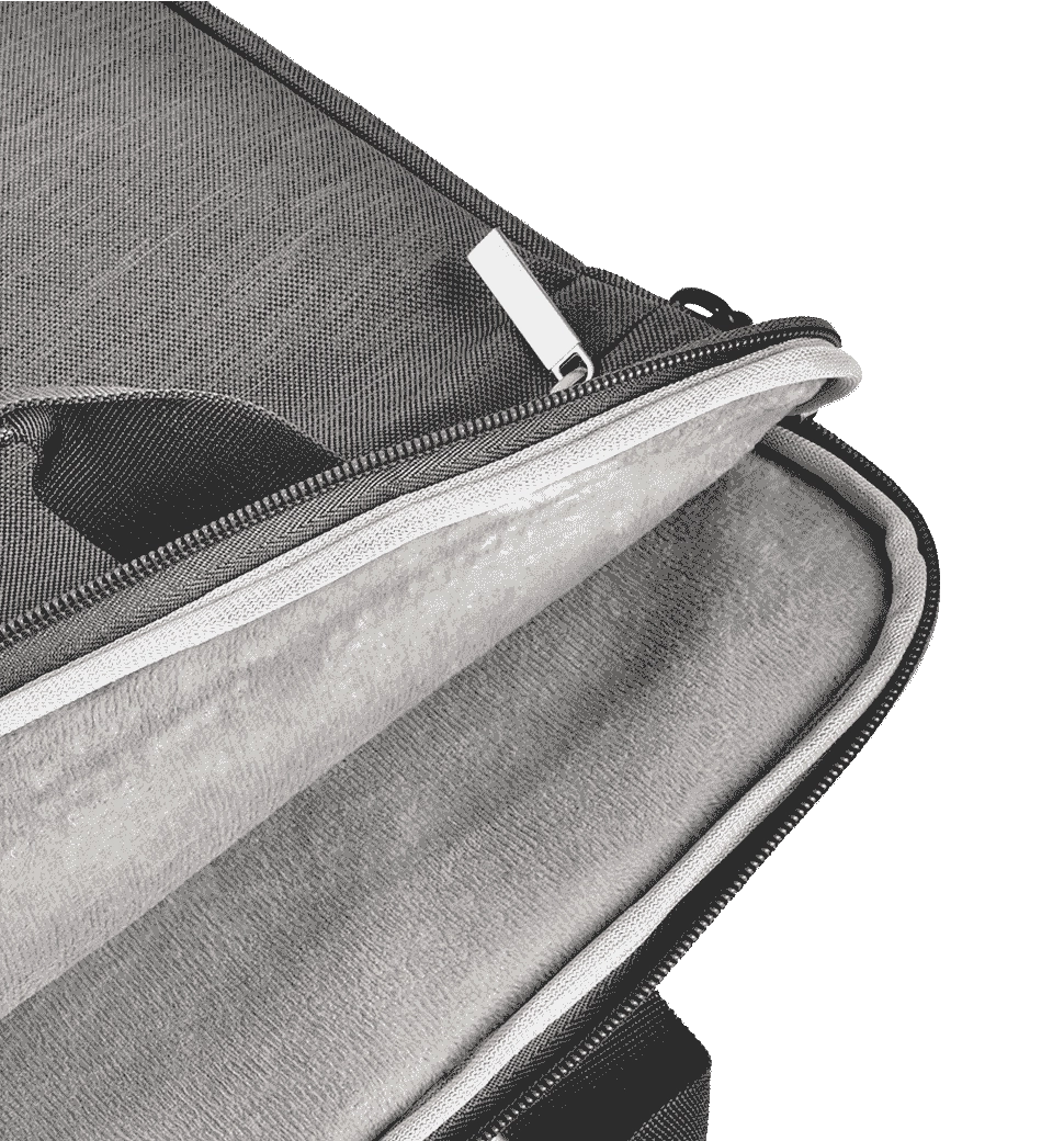 Сумка COTEetCI Notebook 13" Business Shoulder Bag Gray (MB1050-GY)