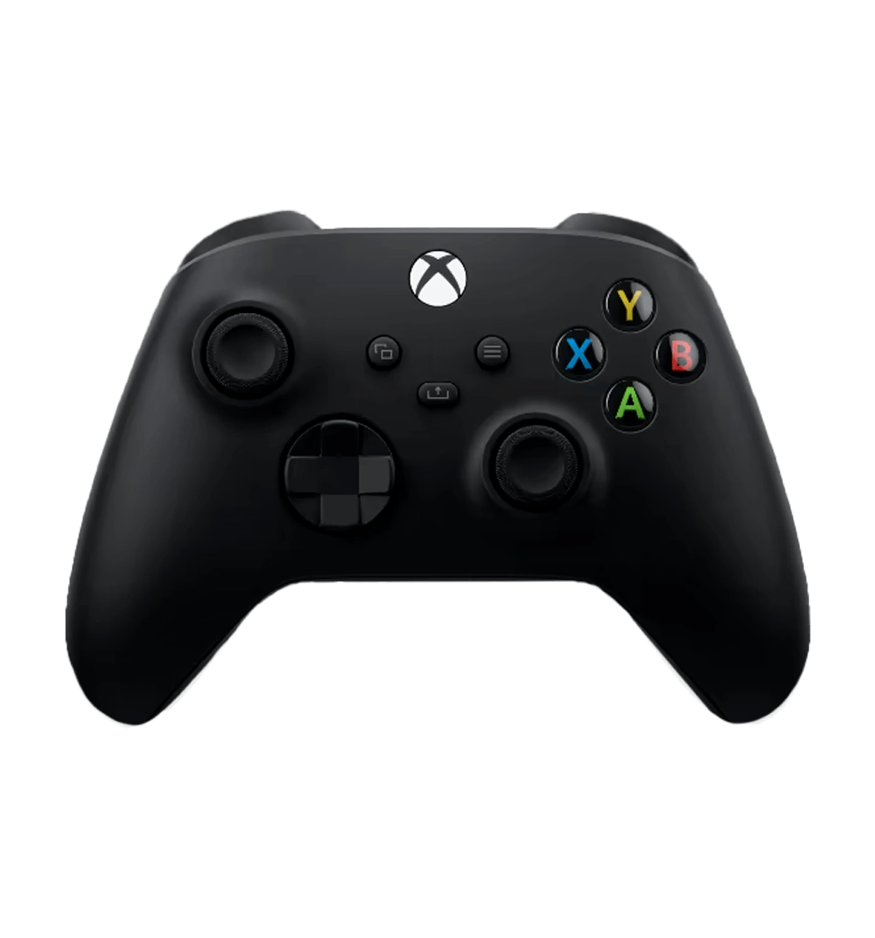 Ігрова приставка Microsoft Xbox Series X 1 TB Forza Horizon 5 Ultimate Edition (RRT-00061)