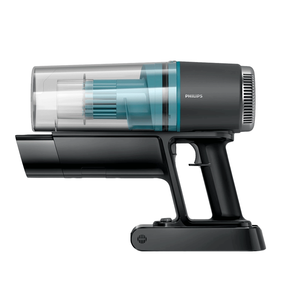 Пилосос Philips безпровідний Series 3000 XC3133/01